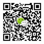 掃描關(guān)注網(wǎng)站建設(shè)微信公眾賬號